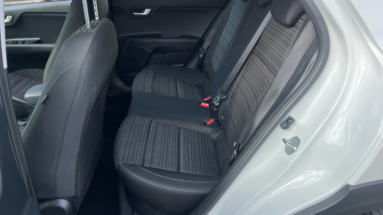 Kia Stonic 1.0T GDi 99 2 5dr Petrol Estate